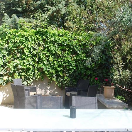 Villa Casa Del Sol Arles Esterno foto
